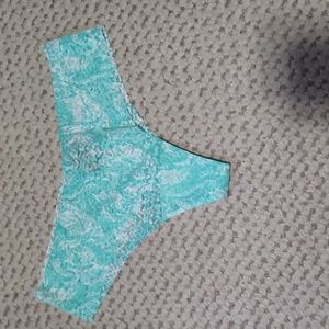 Victoria's Secret panties